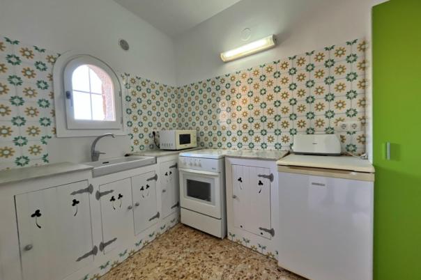 5 bed villa in Calpe