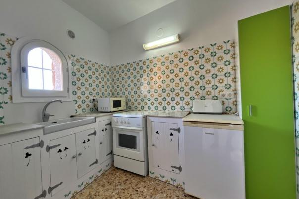 5 bed villa in Calpe