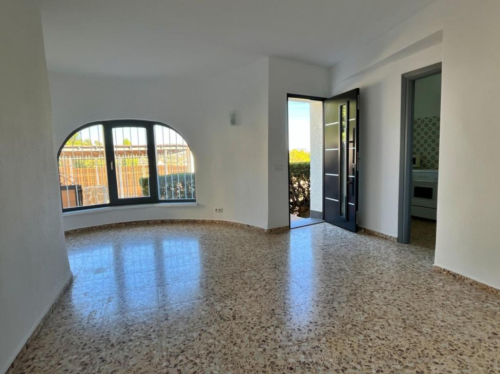 5 bed villa in Calpe