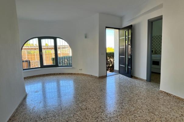 5 bed villa in Calpe