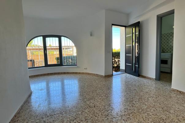 5 bed villa in Calpe