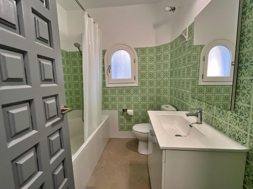 5 bed villa in Calpe