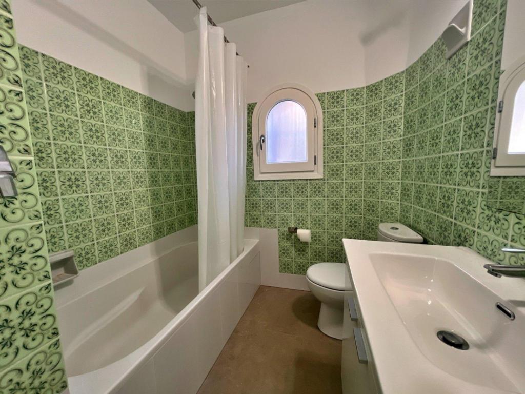 5 bed villa in Calpe