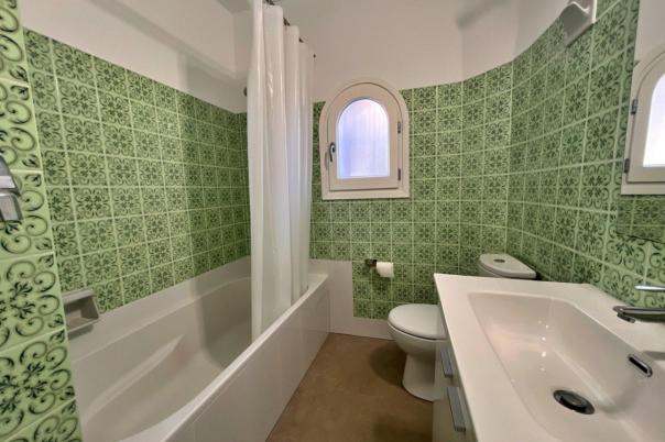 5 bed villa in Calpe