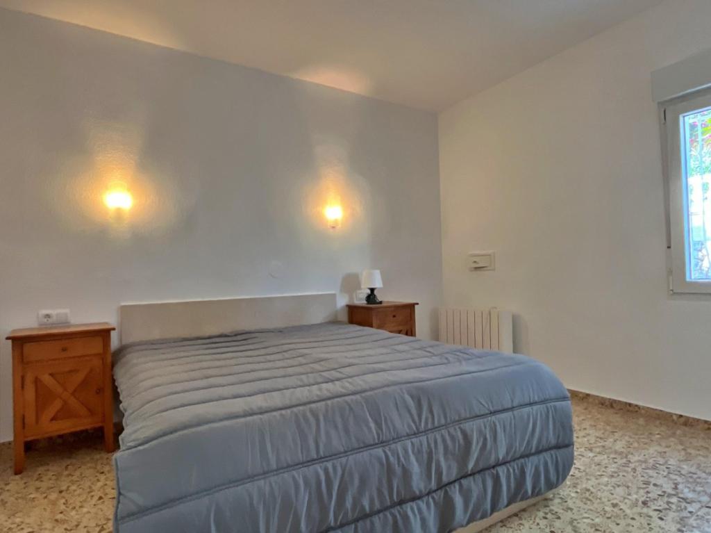 5 bed villa in Calpe