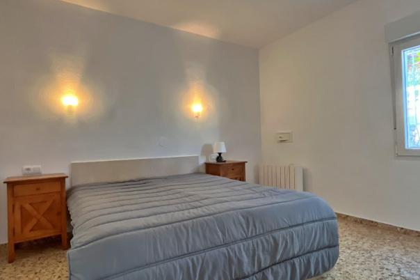 5 bed villa in Calpe