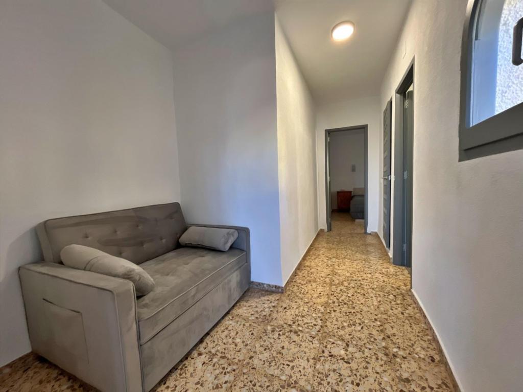 5 bed villa in Calpe