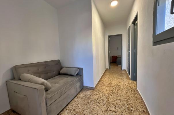 5 bed villa in Calpe