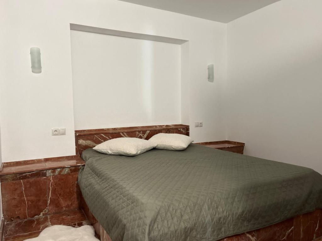 5 bed villa in Calpe