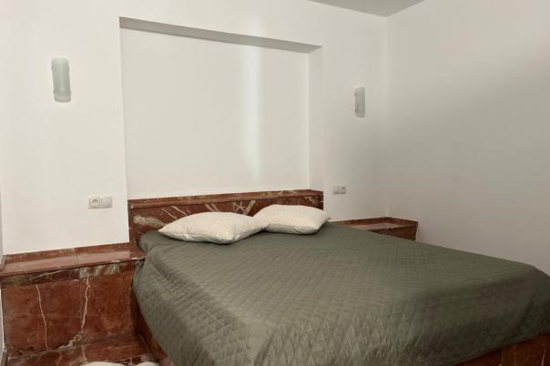 5 bed villa in Calpe