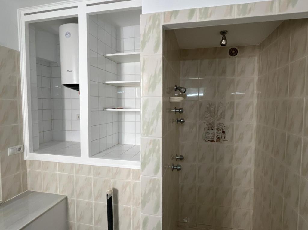 5 bed villa in Calpe