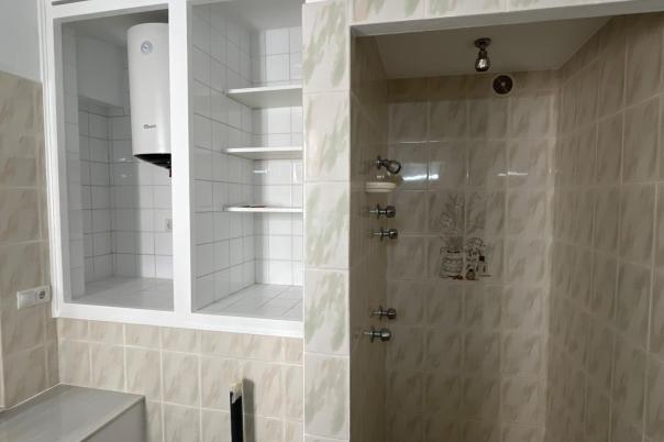 5 bed villa in Calpe