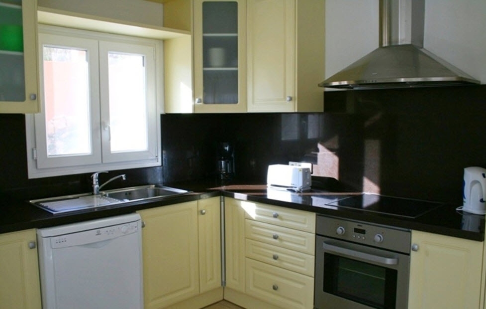 3 bed villa in Jávea