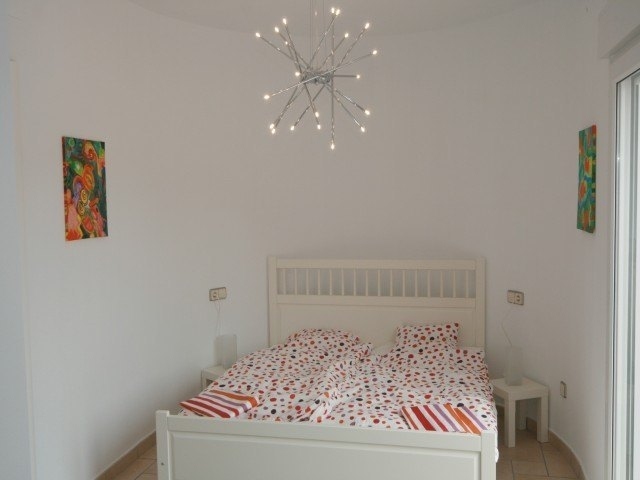 3 bed villa in Jávea