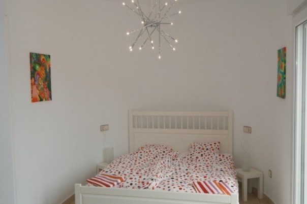 3 bed villa in Jávea