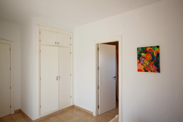 3 bed villa in Jávea