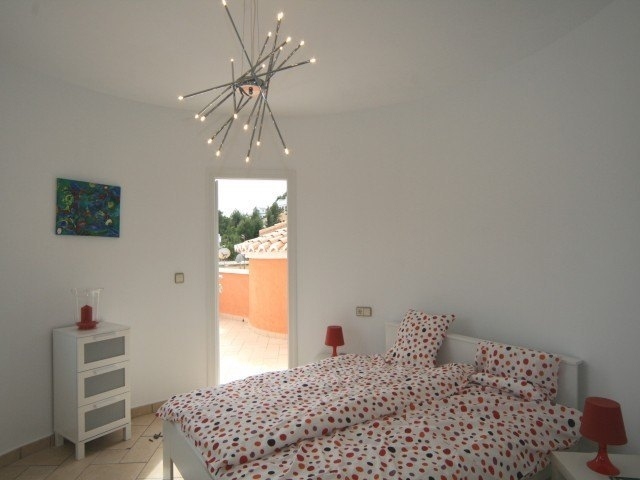 3 bed villa in Jávea