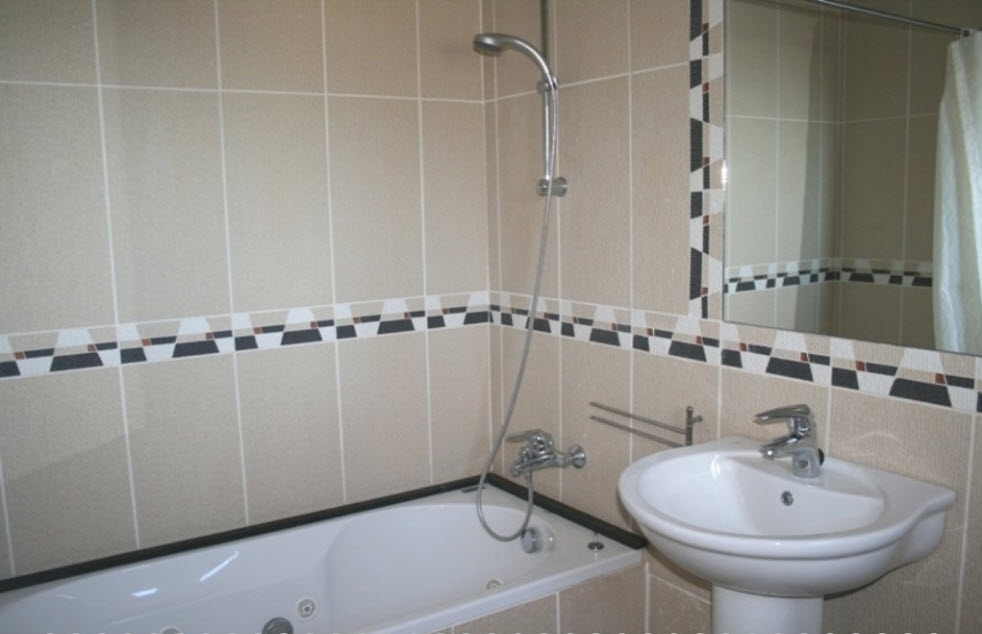 3 bed villa in Jávea