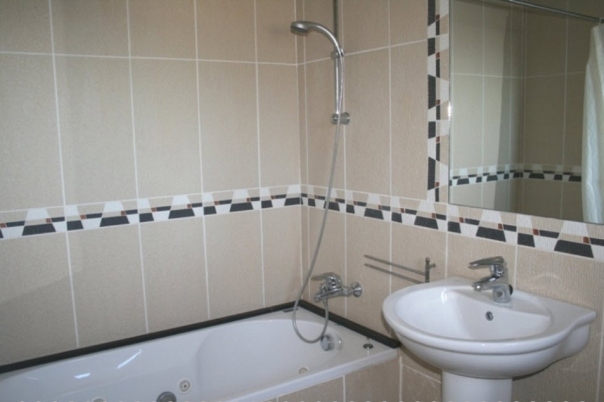 3 bed villa in Jávea