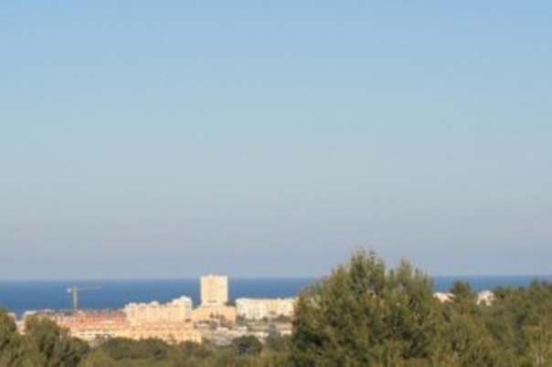 3 bed villa in Jávea