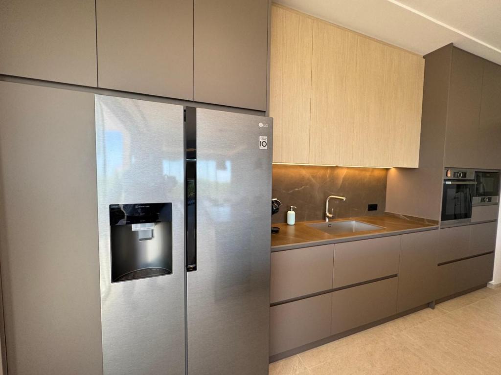 3 bed villa in Beniarbeig