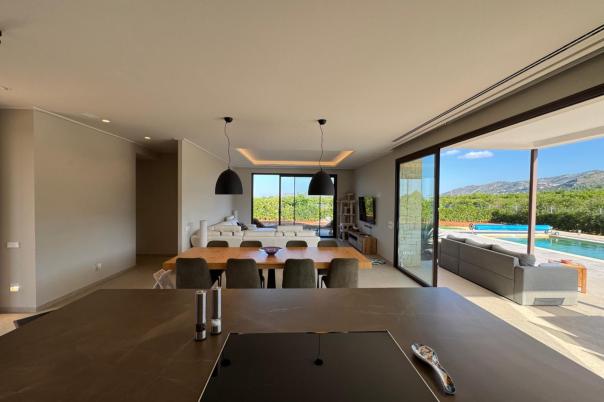 3 bed villa in Beniarbeig