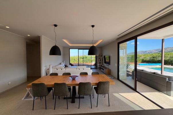 3 bed villa in Beniarbeig