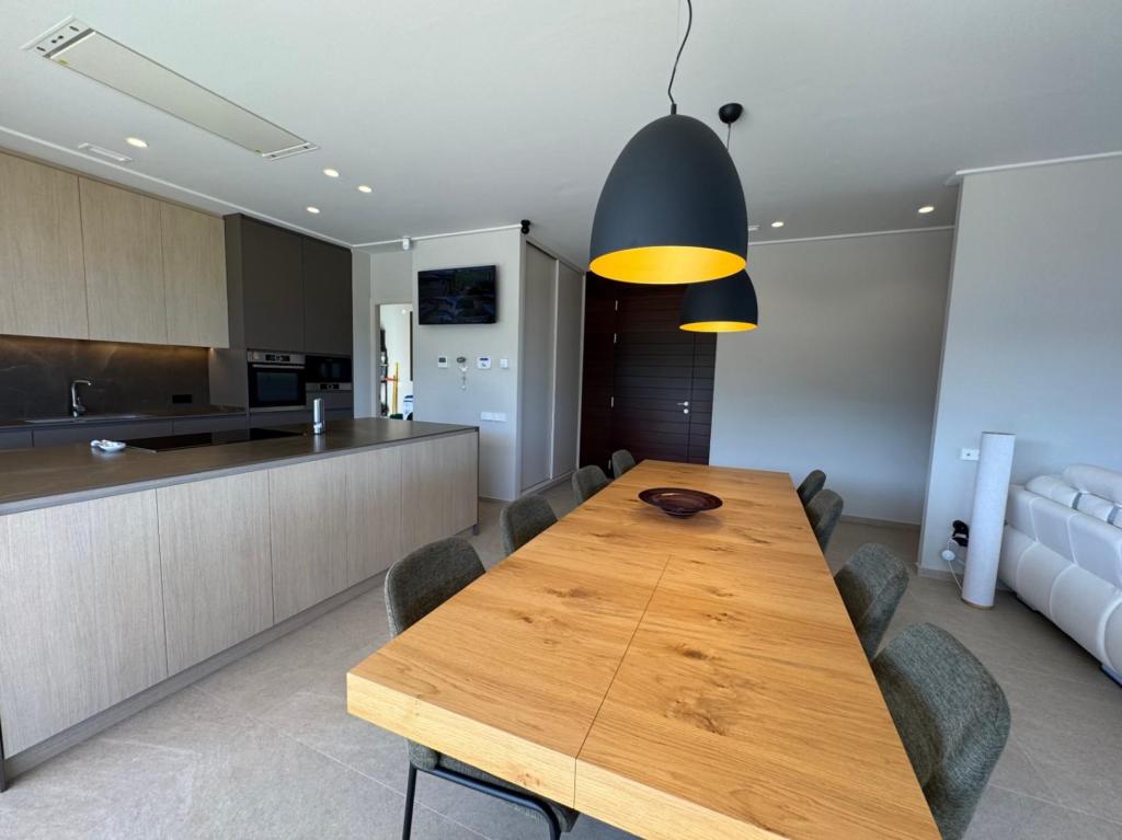 3 bed villa in Beniarbeig