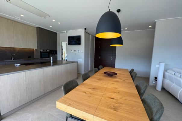 3 bed villa in Beniarbeig