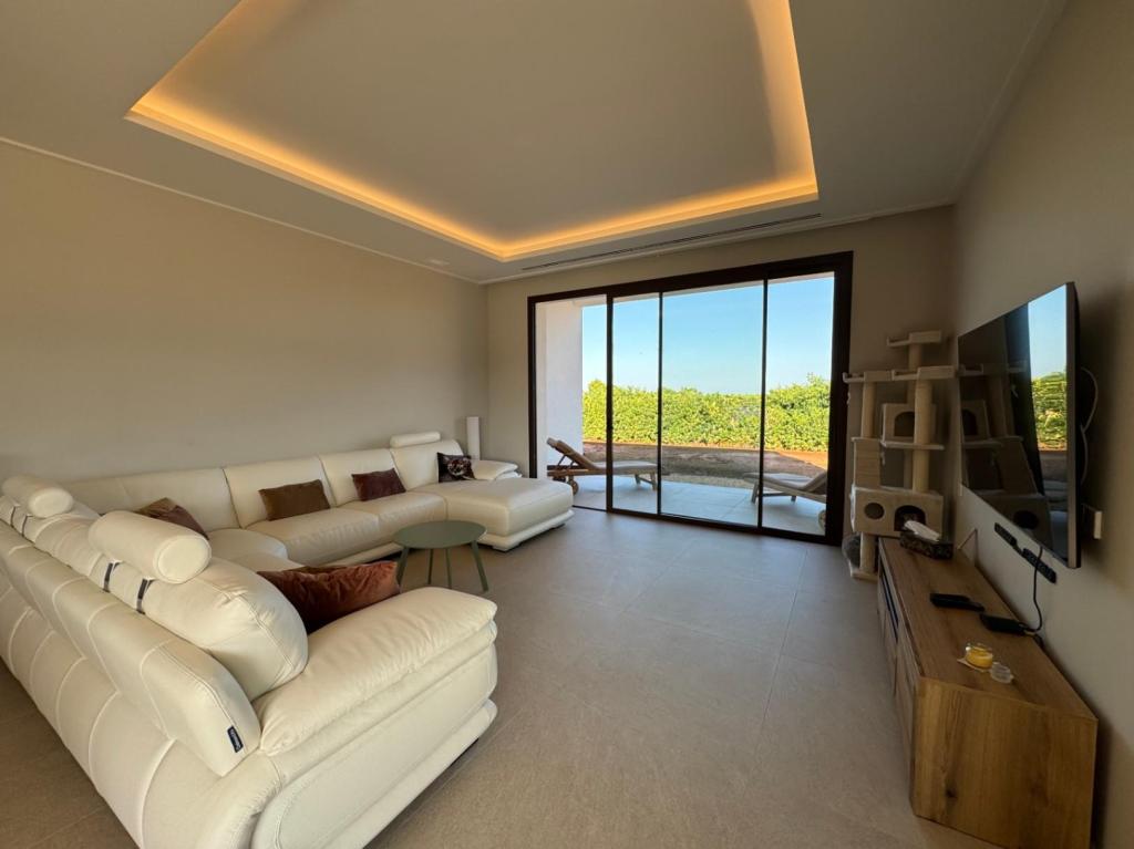 3 bed villa in Beniarbeig