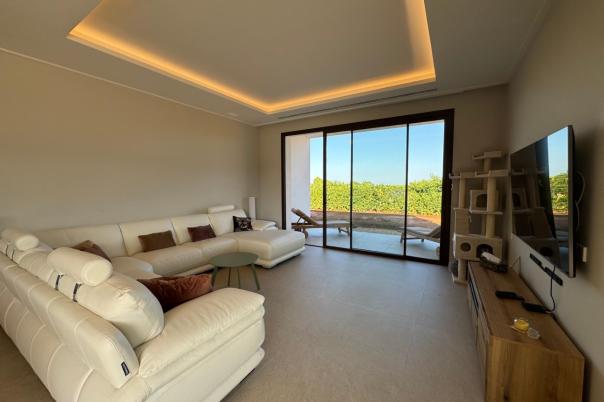 3 bed villa in Beniarbeig
