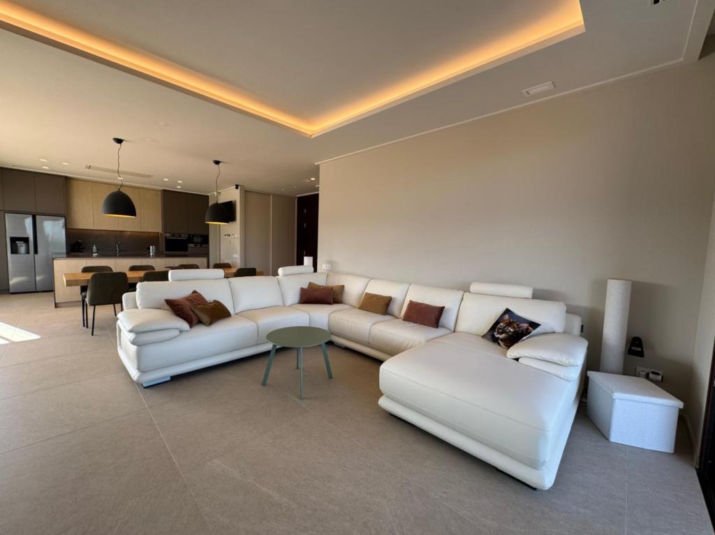 3 bed villa in Beniarbeig