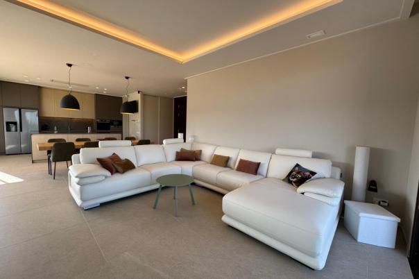 3 bed villa in Beniarbeig