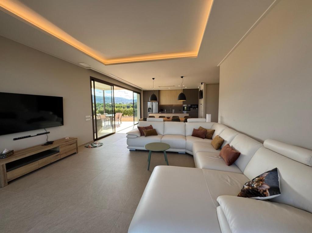 3 bed villa in Beniarbeig