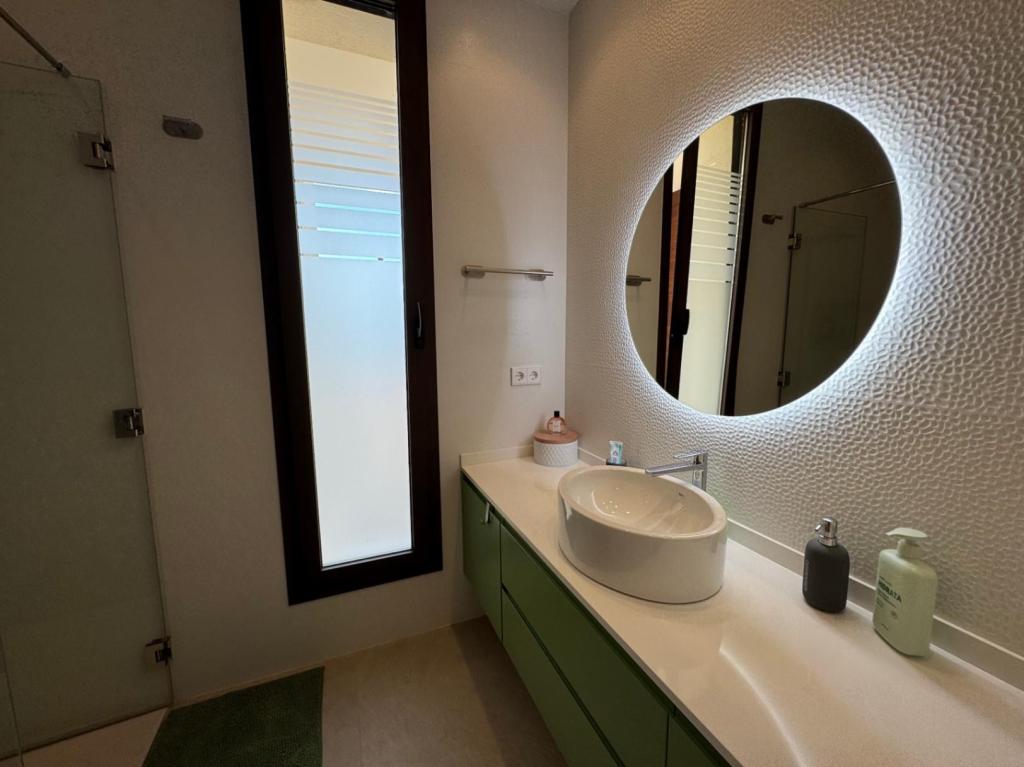 3 bed villa in Beniarbeig