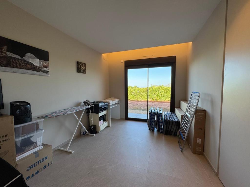 3 bed villa in Beniarbeig