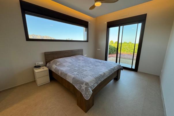 3 bed villa in Beniarbeig