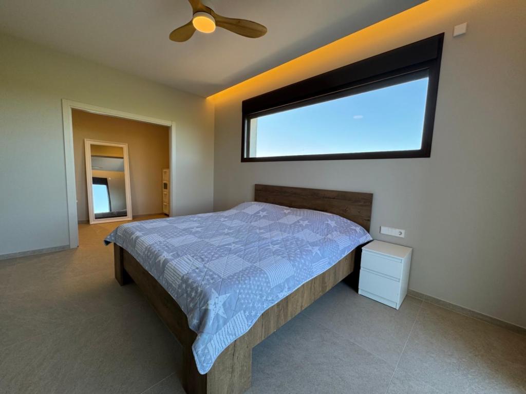 3 bed villa in Beniarbeig