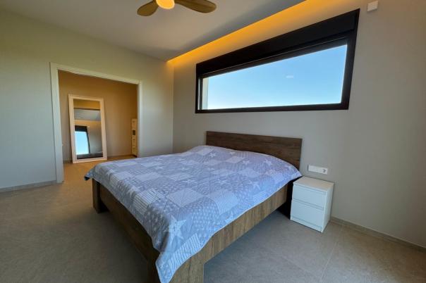 3 bed villa in Beniarbeig