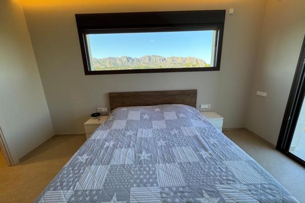 3 bed villa in Beniarbeig