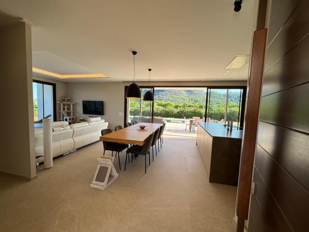 3 bed villa in Beniarbeig