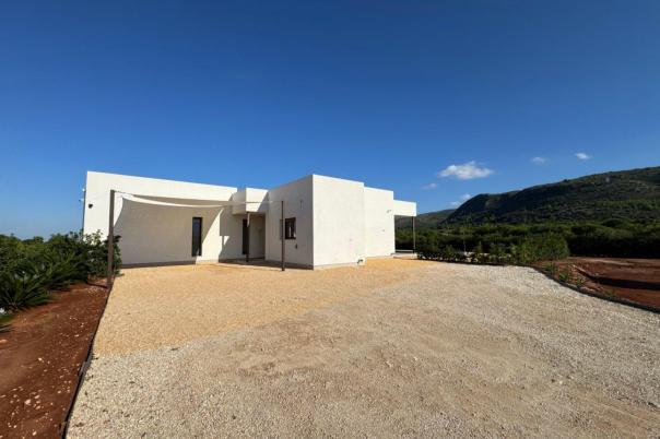 3 bed villa in Beniarbeig