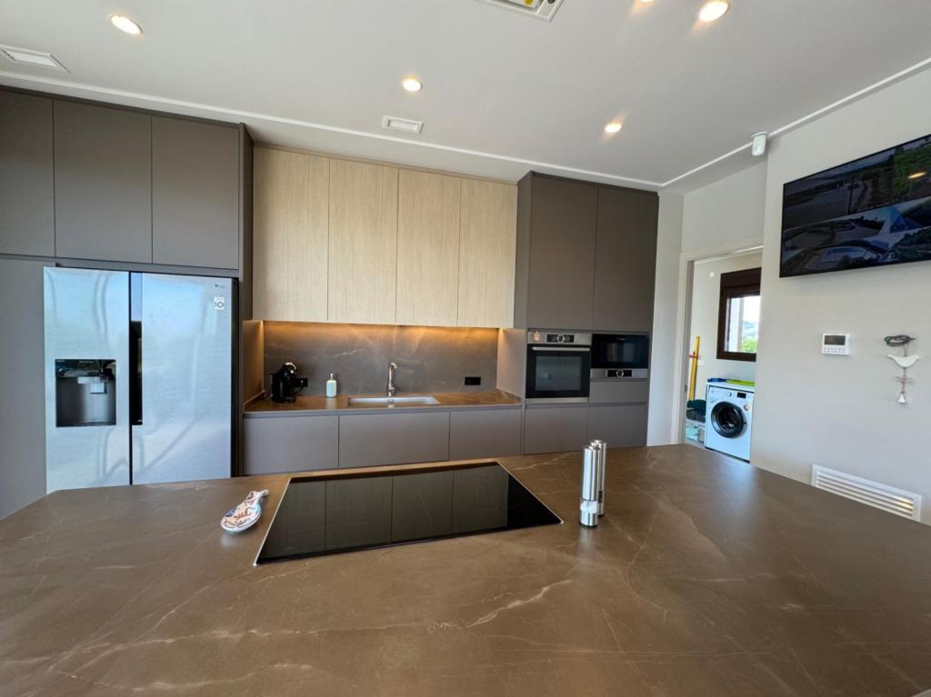 3 bed villa in Beniarbeig
