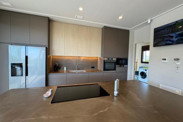 3 bed villa in Beniarbeig