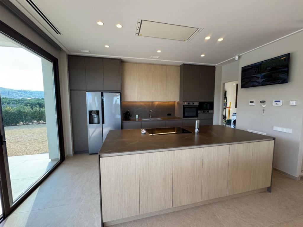 3 bed villa in Beniarbeig