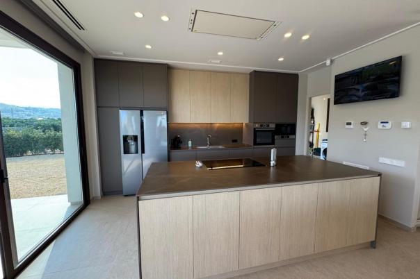 3 bed villa in Beniarbeig