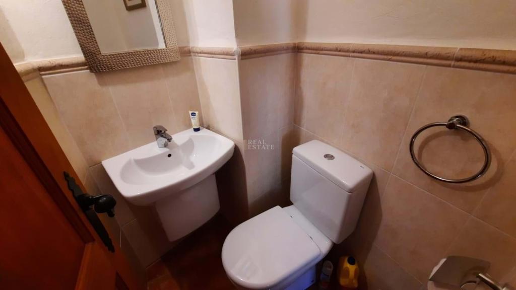 3 bed townhouse in Alcalalí