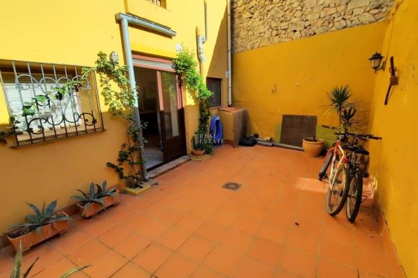 3 bed townhouse in Alcalalí