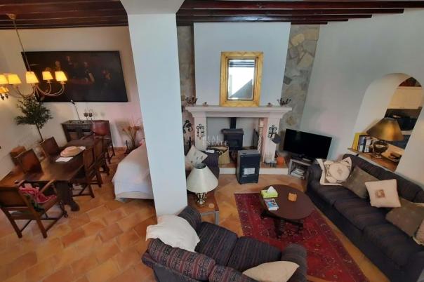 3 bed townhouse in Alcalalí