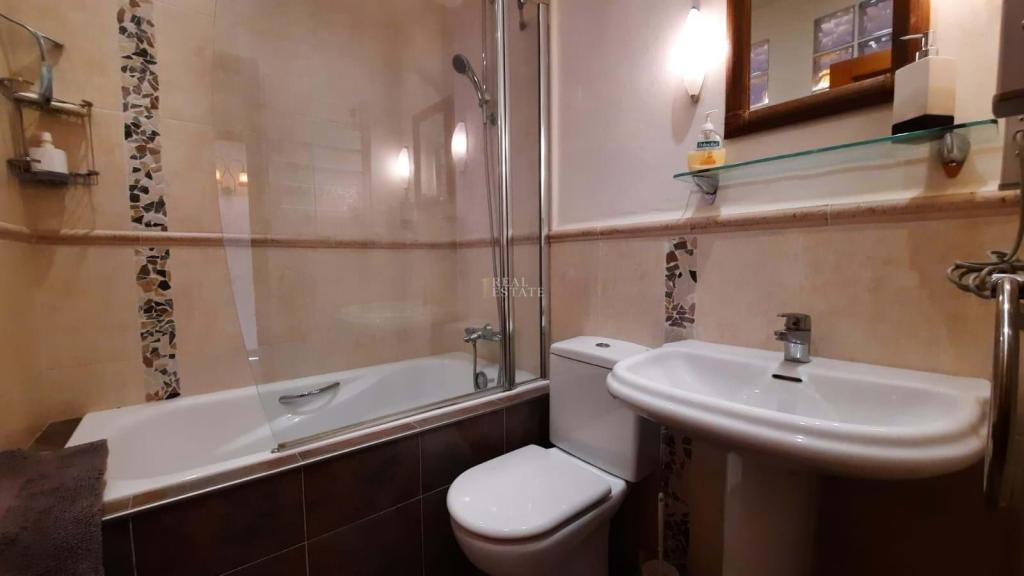 3 bed townhouse in Alcalalí